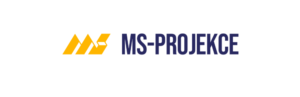 Logo MS stavby