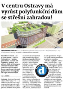 moravskoslezsky-denik-extra 2021-07-03 moravskoslezsky-denik-extra-st